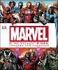 Marvel Encyclopedia (updated edition)