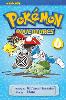 Pokémon Adventures (Red and Blue), Vol. 1 Volume 1