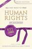 Key Cases Human Rights