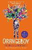 Orangeboy
