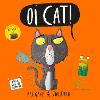 Oi Cat!