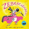 Zebracadabra!