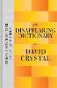 The Disappearing Dictionary