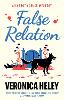 False Relation