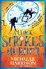 A Clock Strikes Murder