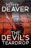 The Devil's Teardrop