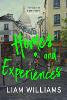 Homes and Experiences
