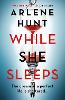 While She Sleeps