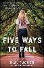 Five Ways to Fall