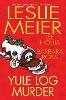 Yule Log Murder