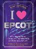 I Love EPCOT