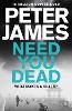 Need You Dead