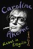 Caroline Aherne