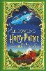 Harry Potter and the Chamber of Secrets: MinaLima Edition