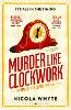 Murder Like Clockwork