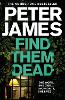 Find Them Dead