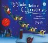 The Night Before Christmas