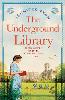 The Underground Library