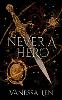 Never a Hero