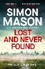 Lost and Never Found