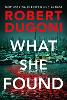 What She Found