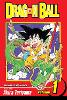 Dragon Ball, Vol. 1 Volume 1