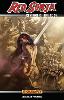 Red Sonja
