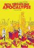 Beta Testing The Apocalypse