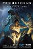 Prometheus: The Complete Fire & Stone