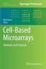Cell-Based Microarrays