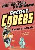 Secret Coders: Paths & Portals