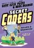 Secret Coders: Secrets & Sequences