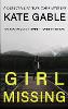 Girl Missing