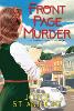 Front Page Murder