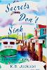 Secrets Don't Sink