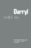 Darryl