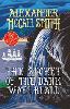 The Secret of the Dark Waterfall