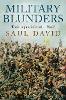 Military Blunders