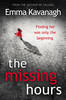 The Missing Hours