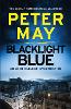 Blacklight Blue