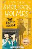 The Empty House (Easy Classics)