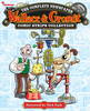 Wallace and Gromit