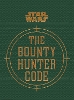 Star Wars - The Bounty Hunter Code