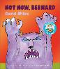 Not Now, Bernard
