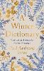 A Winter Dictionary