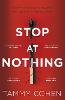 Stop At Nothing