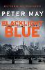 Blacklight Blue
