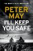 I'll Keep You Safe