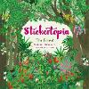 Stickertopia The Forest