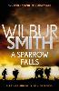 A Sparrow Falls